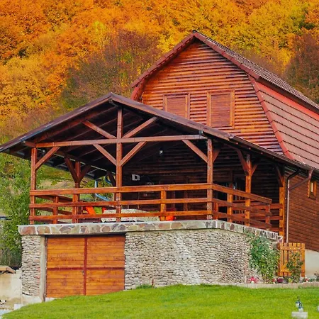 Holiday home Mihai