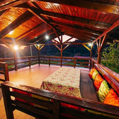 Holiday home Mihai *