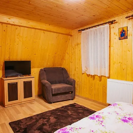 Mihai Holiday home Sovata