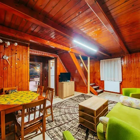 Holiday home Mihai
