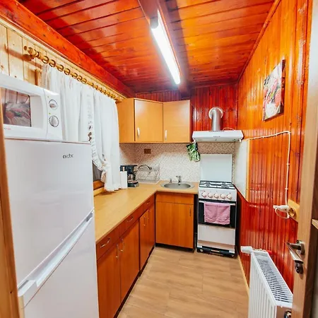 Mihai Holiday home