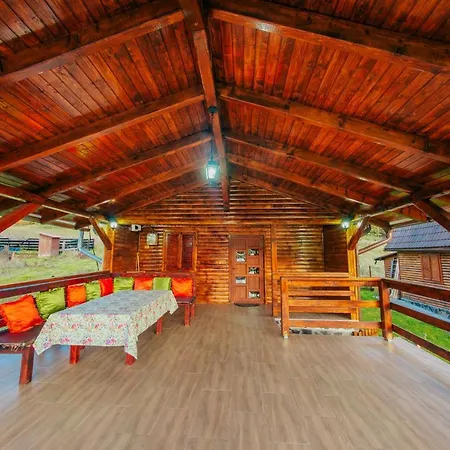Holiday home Mihai *