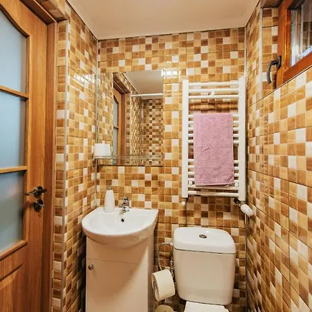 Holiday home Mihai