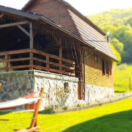 Mihai Holiday home